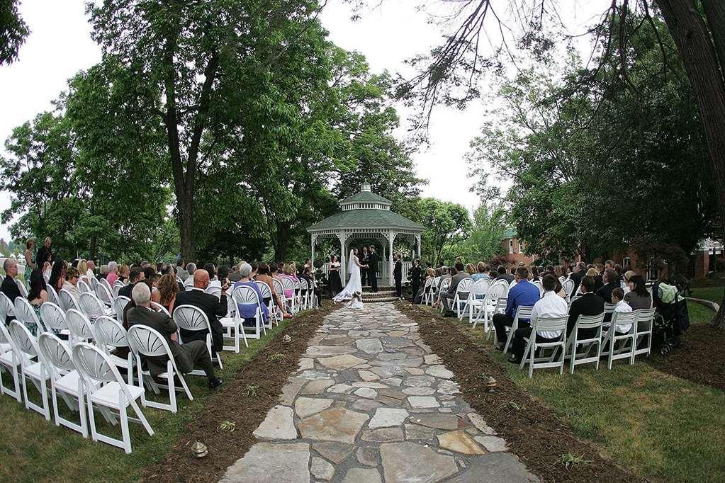 The Martha Washington Inn And Spa Abingdon Servizi foto