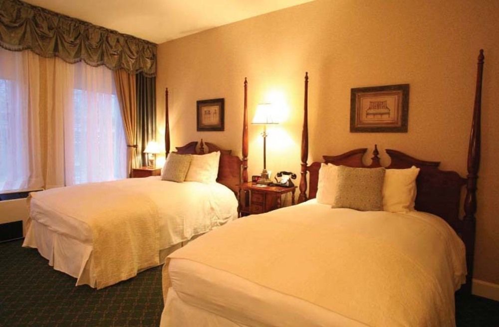 The Martha Washington Inn And Spa Abingdon Esterno foto