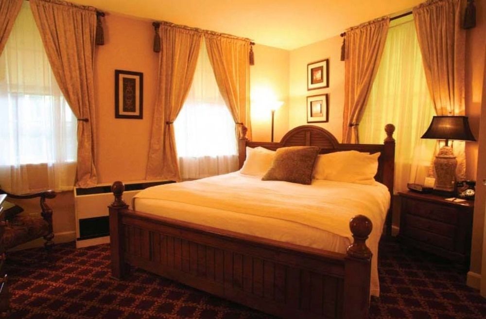 The Martha Washington Inn And Spa Abingdon Esterno foto