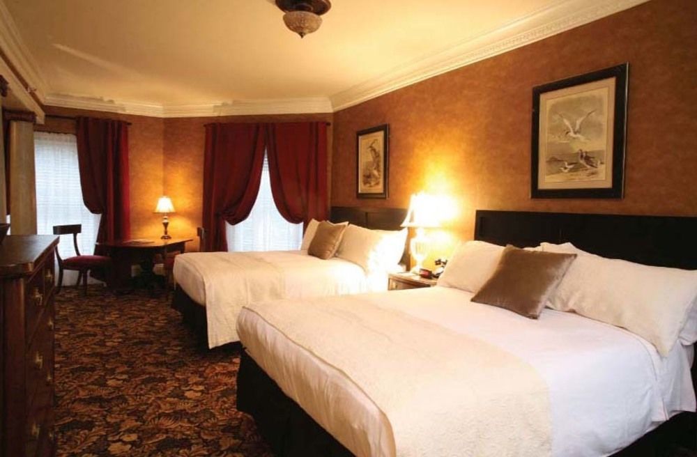 The Martha Washington Inn And Spa Abingdon Esterno foto
