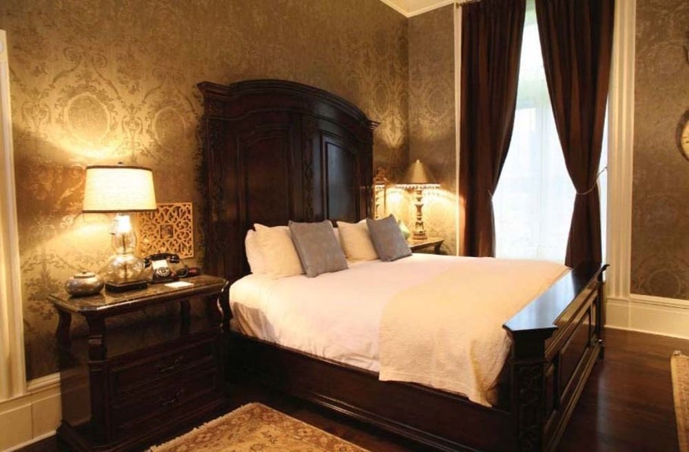 The Martha Washington Inn And Spa Abingdon Esterno foto