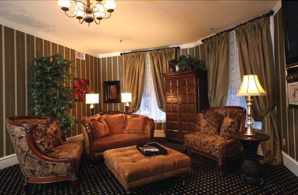 The Martha Washington Inn And Spa Abingdon Esterno foto