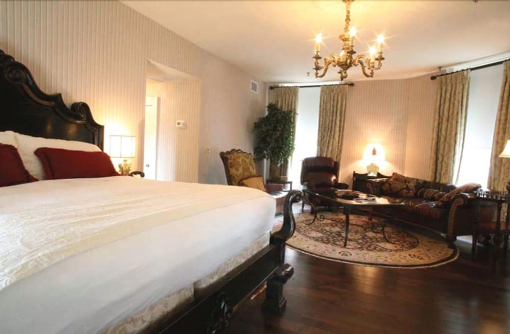 The Martha Washington Inn And Spa Abingdon Esterno foto