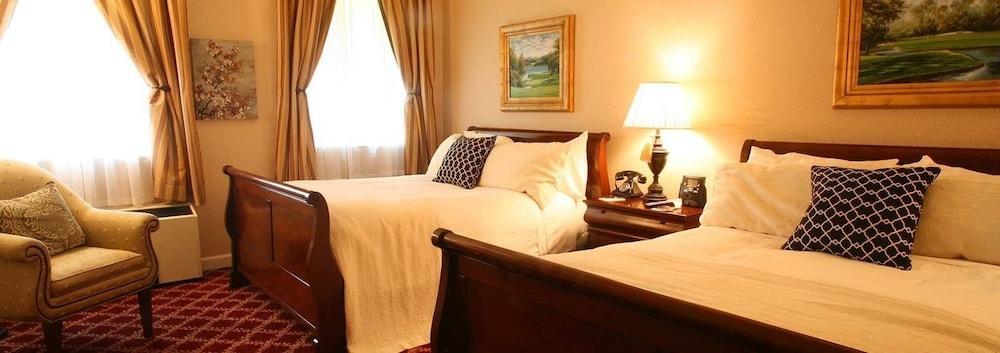 The Martha Washington Inn And Spa Abingdon Esterno foto