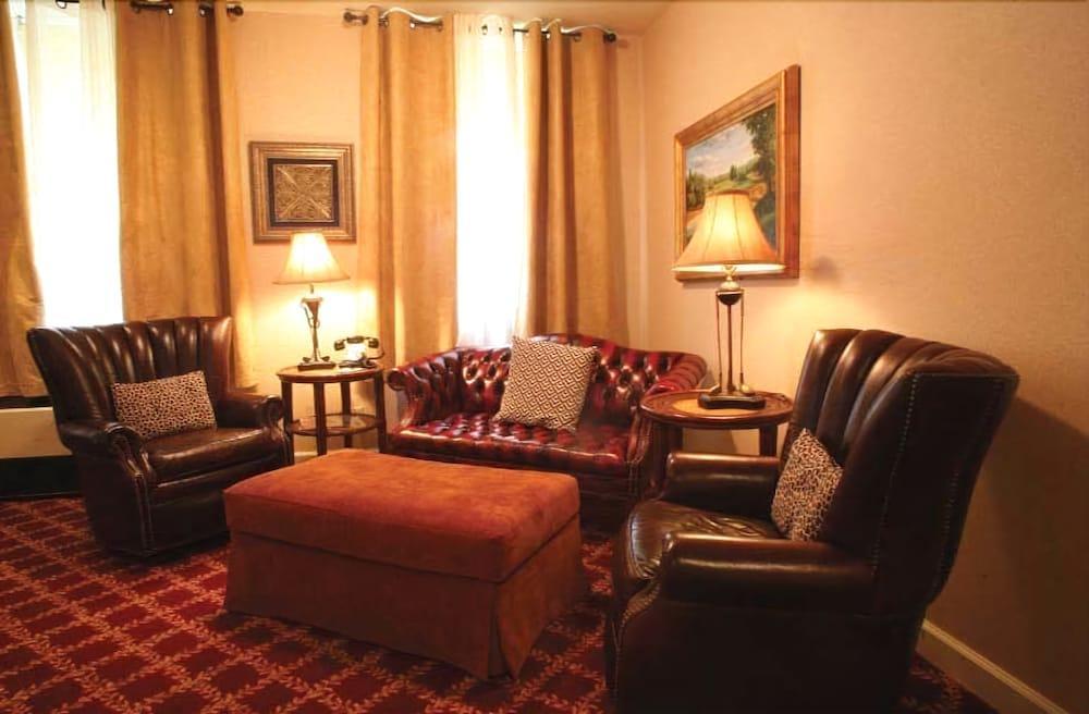 The Martha Washington Inn And Spa Abingdon Esterno foto