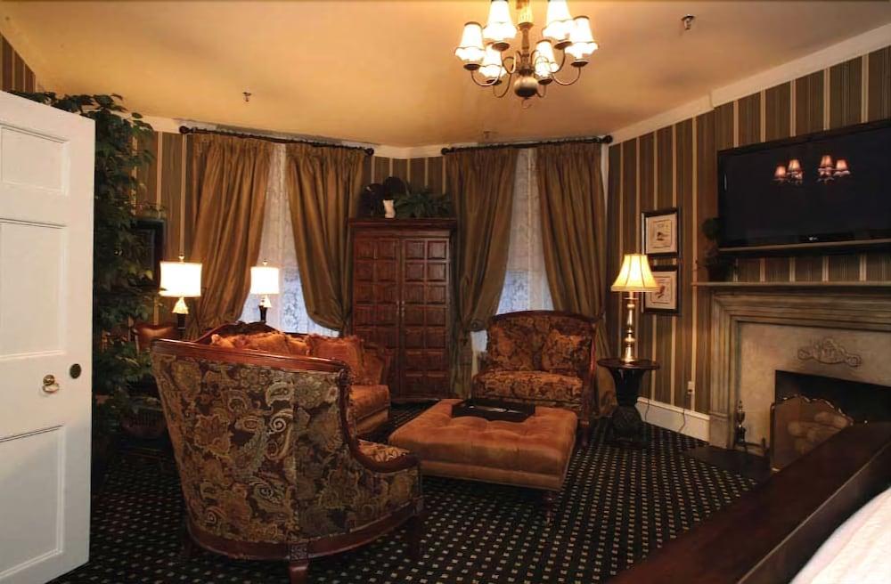 The Martha Washington Inn And Spa Abingdon Esterno foto