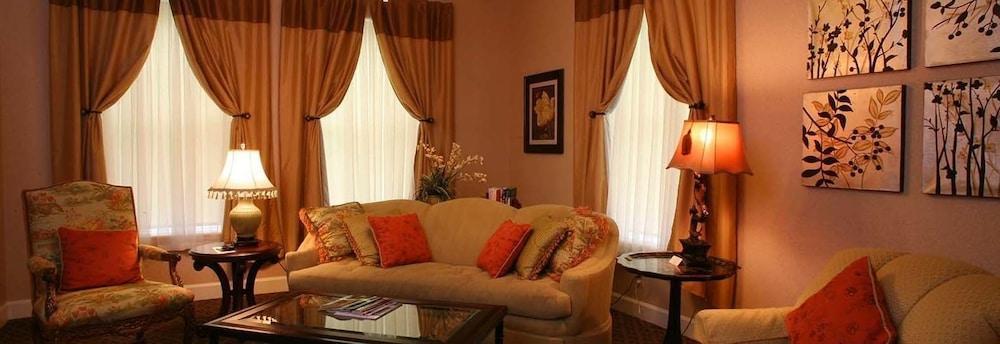 The Martha Washington Inn And Spa Abingdon Esterno foto