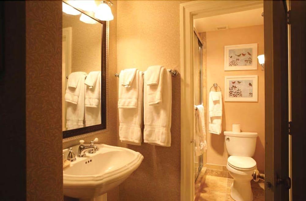 The Martha Washington Inn And Spa Abingdon Esterno foto