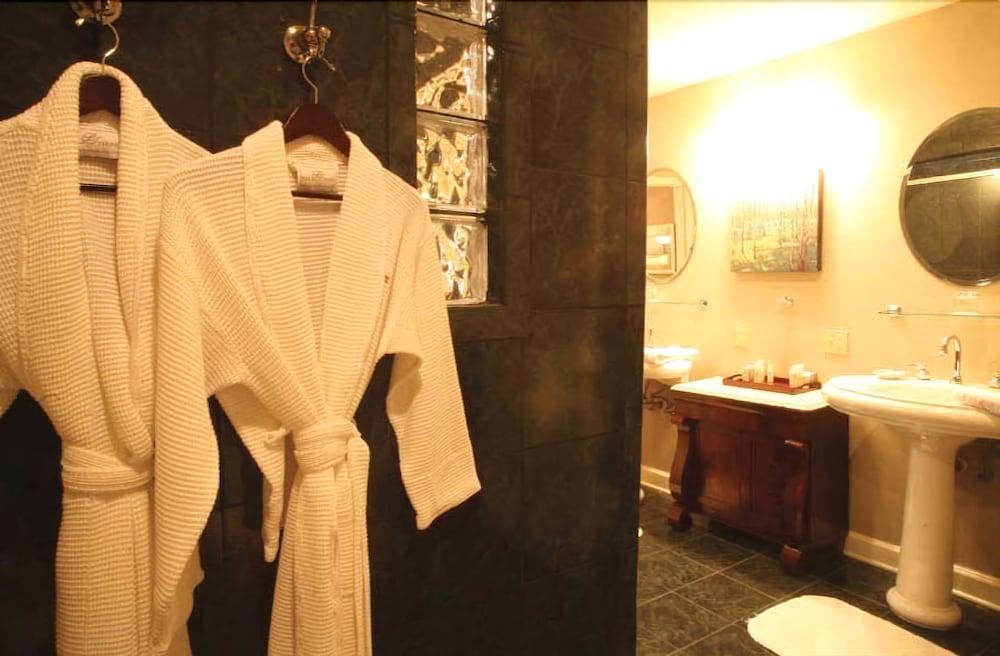 The Martha Washington Inn And Spa Abingdon Esterno foto