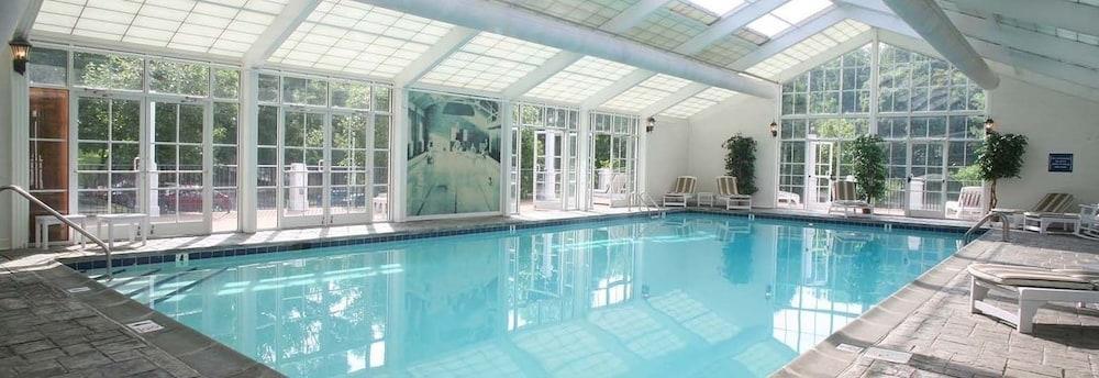 The Martha Washington Inn And Spa Abingdon Esterno foto