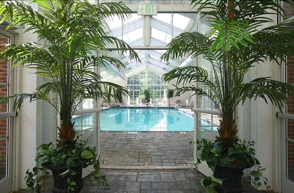 The Martha Washington Inn And Spa Abingdon Esterno foto