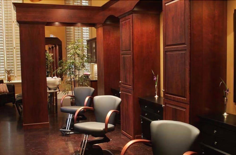 The Martha Washington Inn And Spa Abingdon Esterno foto