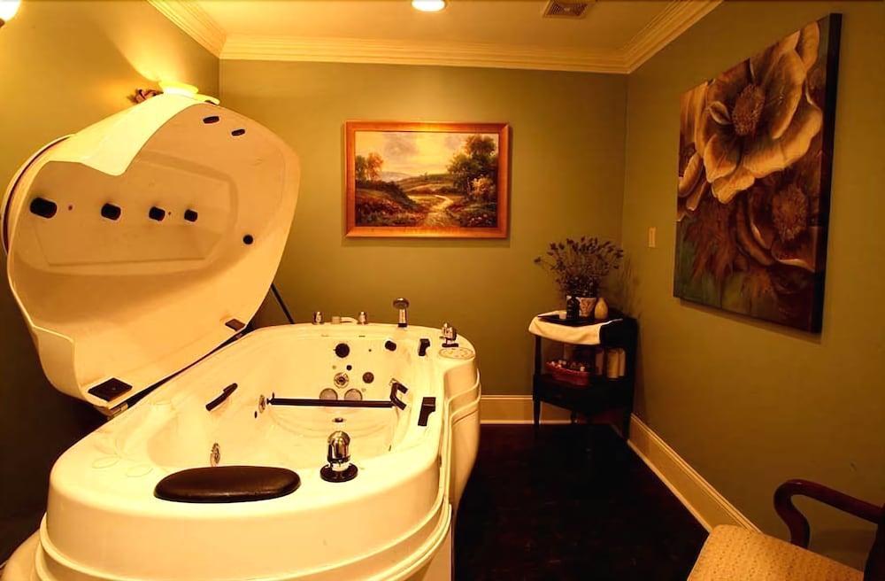The Martha Washington Inn And Spa Abingdon Esterno foto