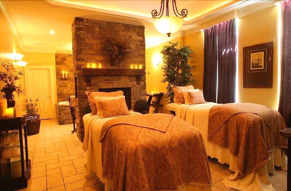 The Martha Washington Inn And Spa Abingdon Esterno foto