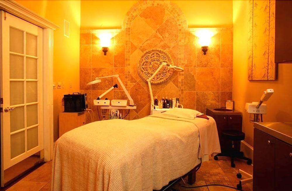 The Martha Washington Inn And Spa Abingdon Esterno foto
