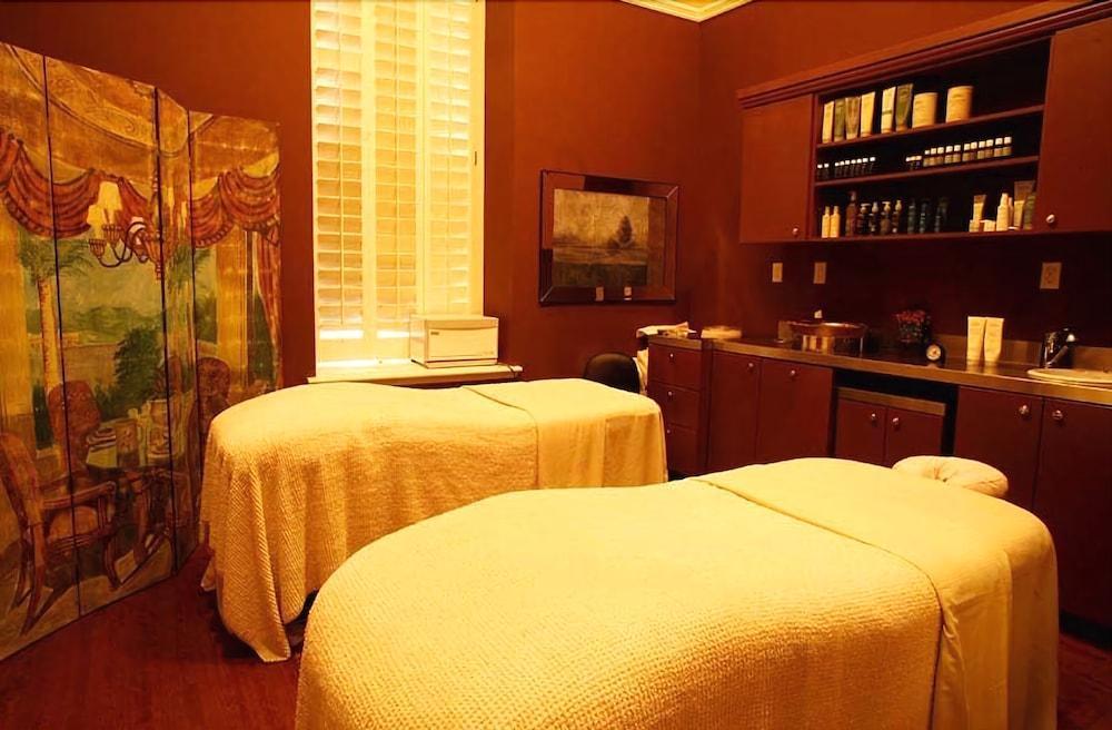 The Martha Washington Inn And Spa Abingdon Esterno foto
