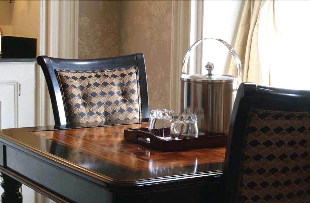 The Martha Washington Inn And Spa Abingdon Esterno foto