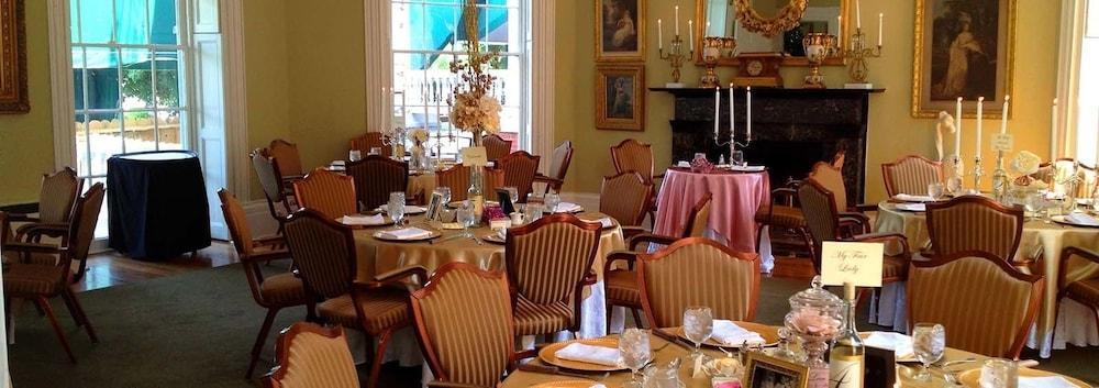 The Martha Washington Inn And Spa Abingdon Esterno foto