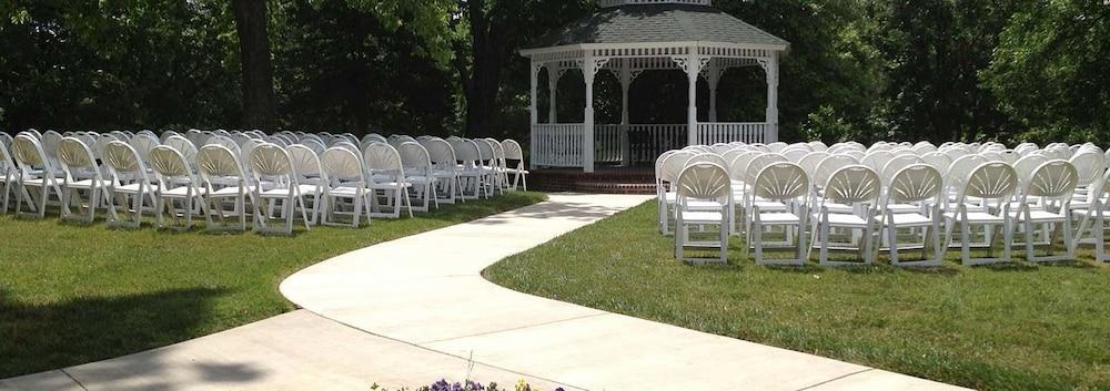 The Martha Washington Inn And Spa Abingdon Esterno foto